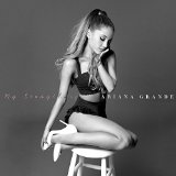 Download Ariana Grande Best Mistake sheet music and printable PDF music notes