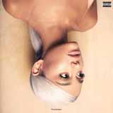 Download Ariana Grande Borderline (feat. Missy Elliot) sheet music and printable PDF music notes