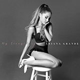 Download Ariana Grande Break Free (feat. Zedd) sheet music and printable PDF music notes