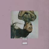 Download Ariana Grande Ghostin sheet music and printable PDF music notes