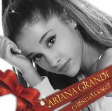 Download Ariana Grande Santa Tell Me sheet music and printable PDF music notes