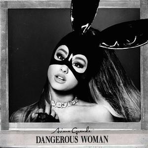 Ariana Grande, Side To Side (featuring Nicki Minaj), Piano, Vocal & Guitar (Right-Hand Melody)