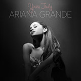 Download Ariana Grande The Way (feat. Mac Miller) sheet music and printable PDF music notes