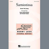 Download Arkadi Serper Samiotissa sheet music and printable PDF music notes