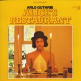 Download Arlo Guthrie Alice's Restaurant sheet music and printable PDF music notes