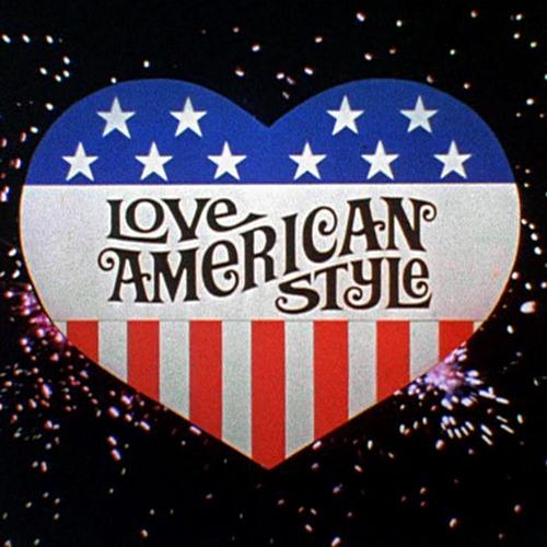 Arnold Margolin, Love American Style, Easy Piano