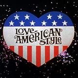 Download Arnold Margolin Love American Style sheet music and printable PDF music notes