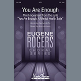Download Rachel Griffin and Aron Accurso You Are Enough (Third movement from the suite 