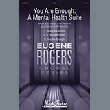 Download Aron Accurso and Rachel Griffin Accurso You Are Enough: A Mental Health Suite sheet music and printable PDF music notes