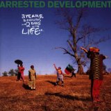 Download Arrested Development Tennessee sheet music and printable PDF music notes