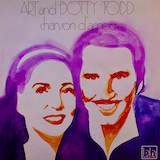 Download Art & Dotty Todd Chanson D'Amour (The Ra-Da-Da-Da-Da Song) sheet music and printable PDF music notes