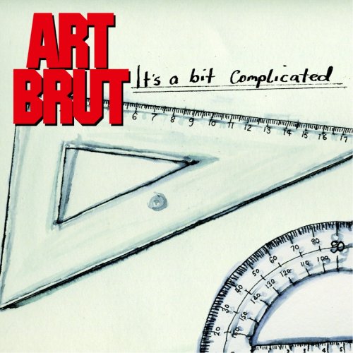 Art Brut, Direct Hit, Lyrics & Chords
