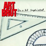 Download Art Brut Direct Hit sheet music and printable PDF music notes