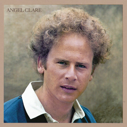 Art Garfunkel, All I Know, Very Easy Piano