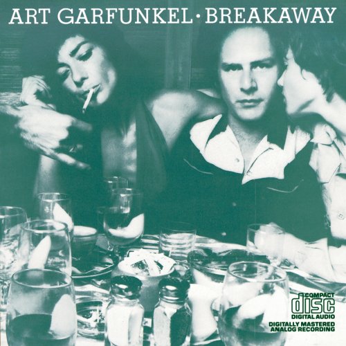 Art Garfunkel, I Only Have Eyes For You, Piano, Vocal & Guitar (Right-Hand Melody)