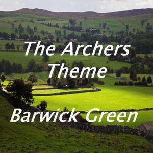 Arthur Wood, Barwick Green (theme from The Archers), Piano