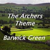 Download Arthur Wood Barwick Green (theme from The Archers) sheet music and printable PDF music notes