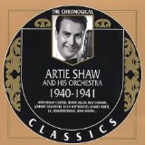 Download Artie Shaw & his Orchestra Dancing In The Dark sheet music and printable PDF music notes