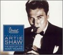 Artie Shaw, Frenesí, Guitar Tab