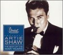 Download Artie Shaw Frenesí sheet music and printable PDF music notes