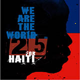 Download Artists For Haiti We Are The World 25 For Haiti sheet music and printable PDF music notes
