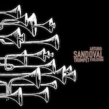 Download Arturo Sandoval The Man With The Horn sheet music and printable PDF music notes