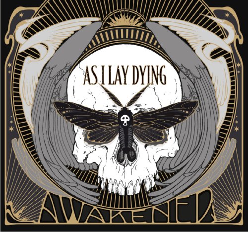 As I Lay Dying, A Greater Foundation, Guitar Tab