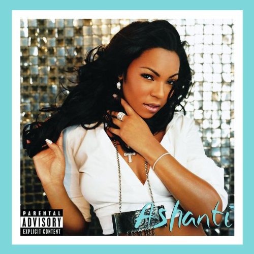 Ashanti, Baby, Piano, Vocal & Guitar (Right-Hand Melody)