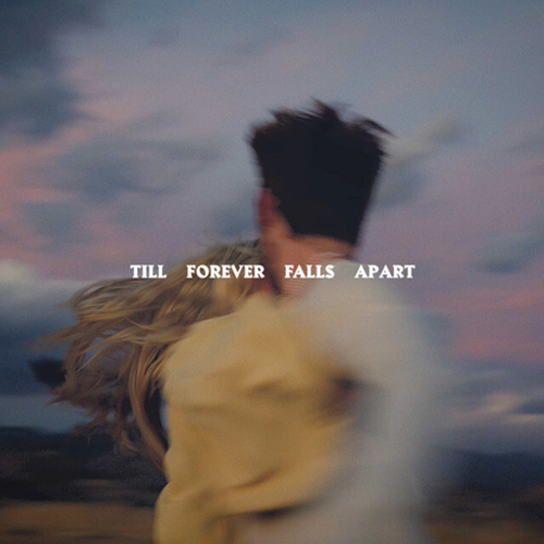 Ashe & FINNEAS, Till Forever Falls Apart, Piano, Vocal & Guitar (Right-Hand Melody)