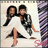 Download Ashford & Simpson Solid sheet music and printable PDF music notes
