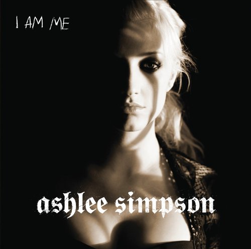 Ashlee Simpson, Boyfriend, Piano, Vocal & Guitar (Right-Hand Melody)