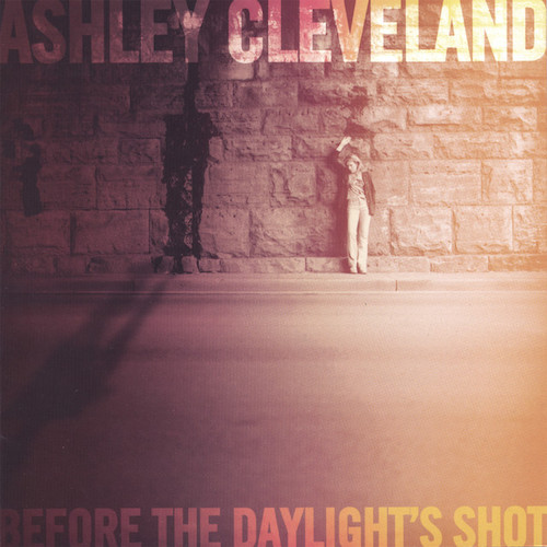 Ashley Cleveland, Deeper Walk, Piano, Vocal & Guitar (Right-Hand Melody)