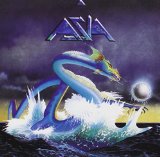 Download Asia Only Time Will Tell sheet music and printable PDF music notes