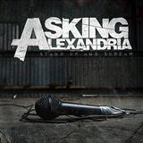 Download Asking Alexandria A Prophecy sheet music and printable PDF music notes