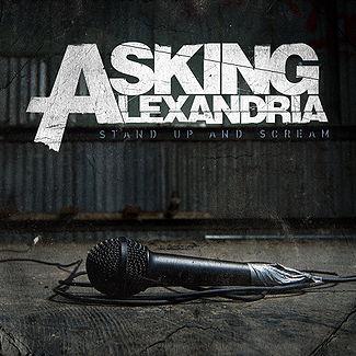 Asking Alexandria, A Prophecy, Guitar Tab