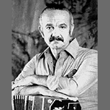 Download Astor Piazzolla Adios Nonino (arr. Celil Refik Kaya) sheet music and printable PDF music notes