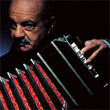 Download Astor Piazzolla Milonga For Three sheet music and printable PDF music notes