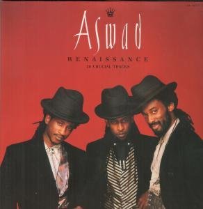 Aswad, Don't Turn Around, Lyrics & Chords