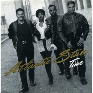 Atlantic Starr, I'll Remember You, Piano, Vocal & Guitar (Right-Hand Melody)