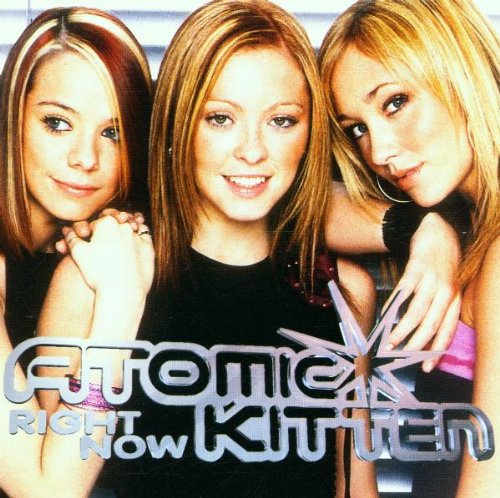 Atomic Kitten, Cradle, Keyboard