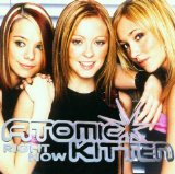 Download Atomic Kitten Cradle sheet music and printable PDF music notes