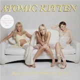 Download Atomic Kitten Eternal Flame sheet music and printable PDF music notes