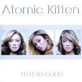 Download Atomic Kitten So Hot sheet music and printable PDF music notes