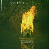 Download Atreyu The Theft sheet music and printable PDF music notes