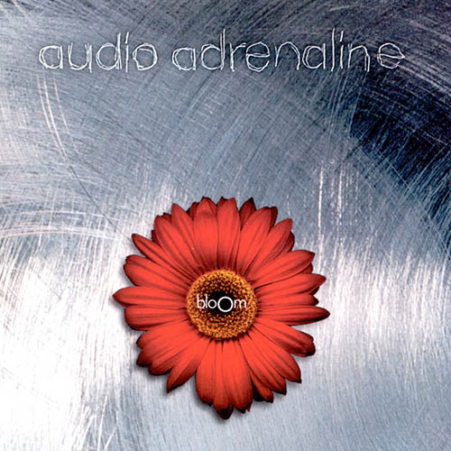 Audio Adrenaline, Good People, Guitar Tab