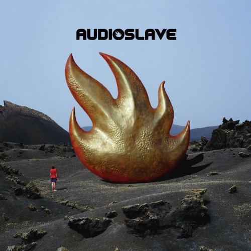 Audioslave, Like A Stone, Drums