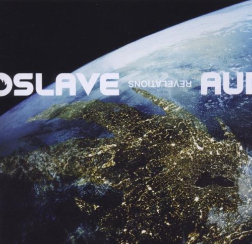 Audioslave, Original Fire, Guitar Tab