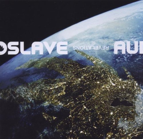 Audioslave Audioslave, Shape Of Things To Come, Guitar Tab