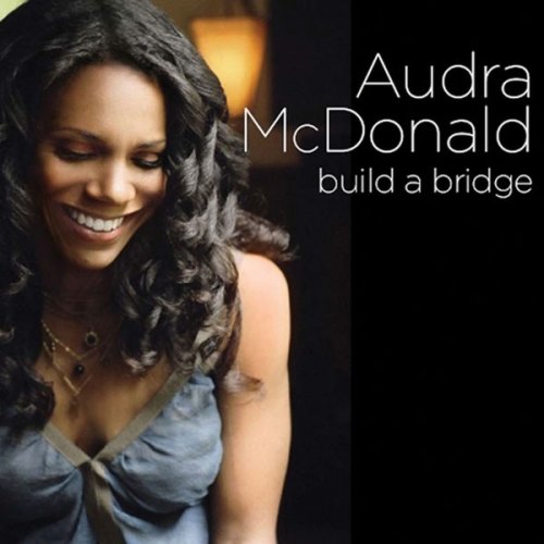 Audra McDonald, I Think It's Going To Rain Today, Piano & Vocal