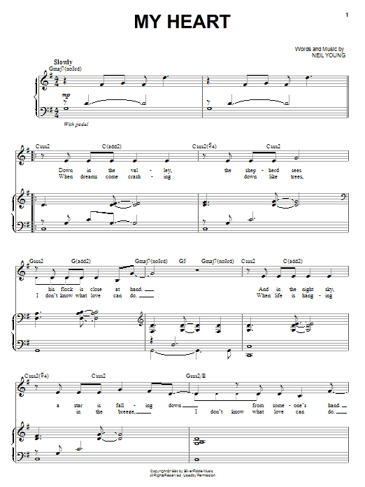 Audra McDonald My Heart Sheet Music Notes & Chords for Piano, Vocal & Guitar (Right-Hand Melody) - Download or Print PDF Audra McDonald My Heart Sheet Music Notes & Chords for Piano, Vocal & Guitar (Right-Hand Melody) - Download or Print PDF